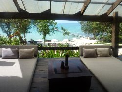 Best Lounge on Koh Kood to Chill